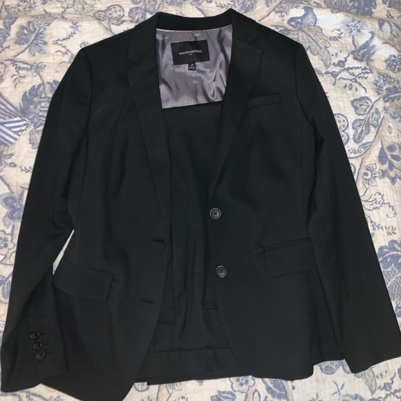 Banana Republic 2-piece women’s suit - Picture 1 of 2